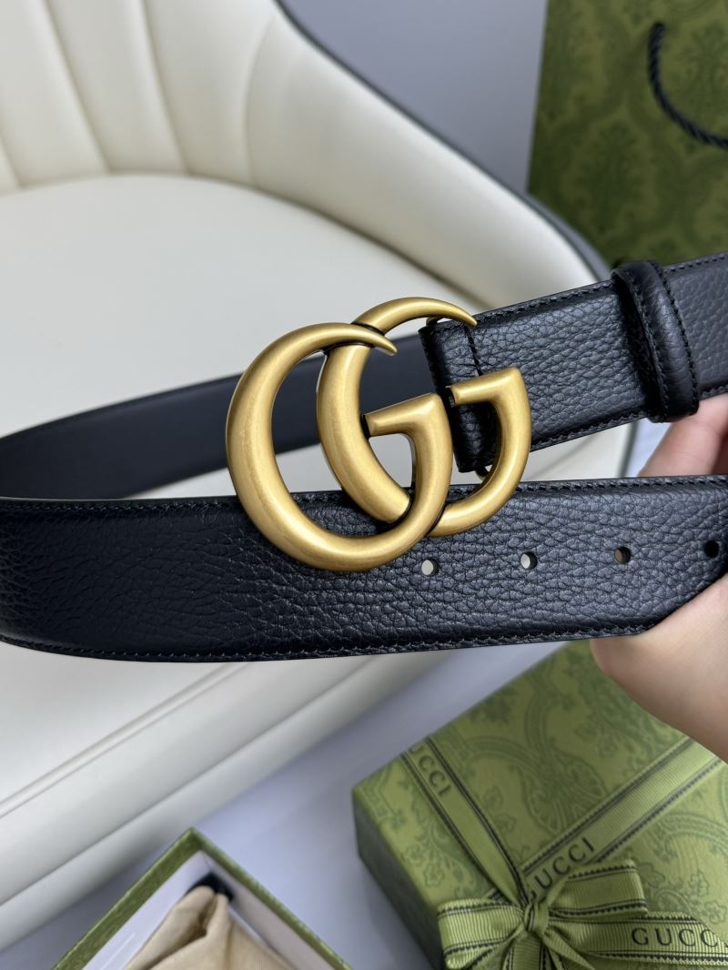 Gucci Belts