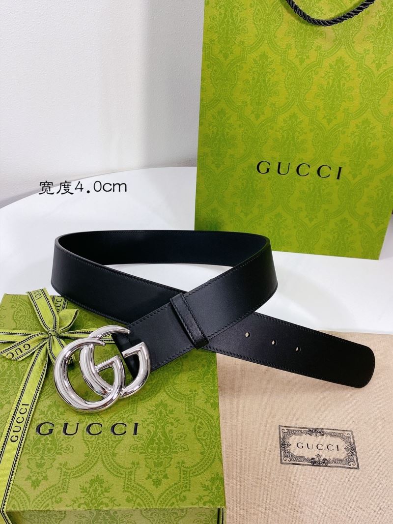 Gucci Belts