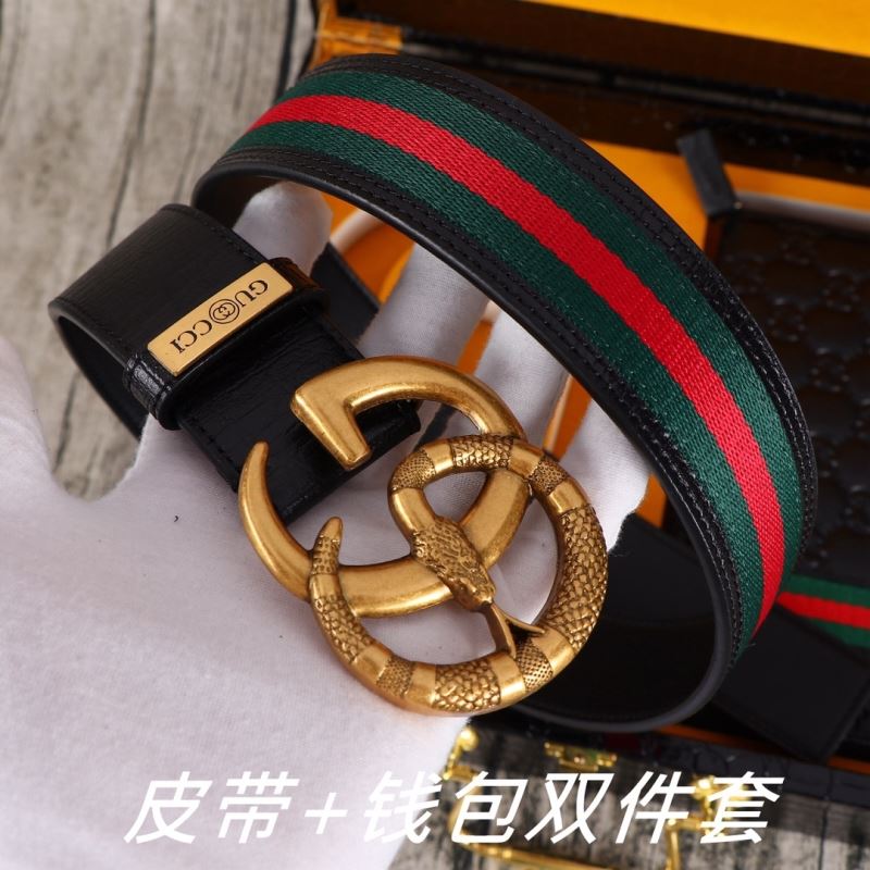 Gucci Belts