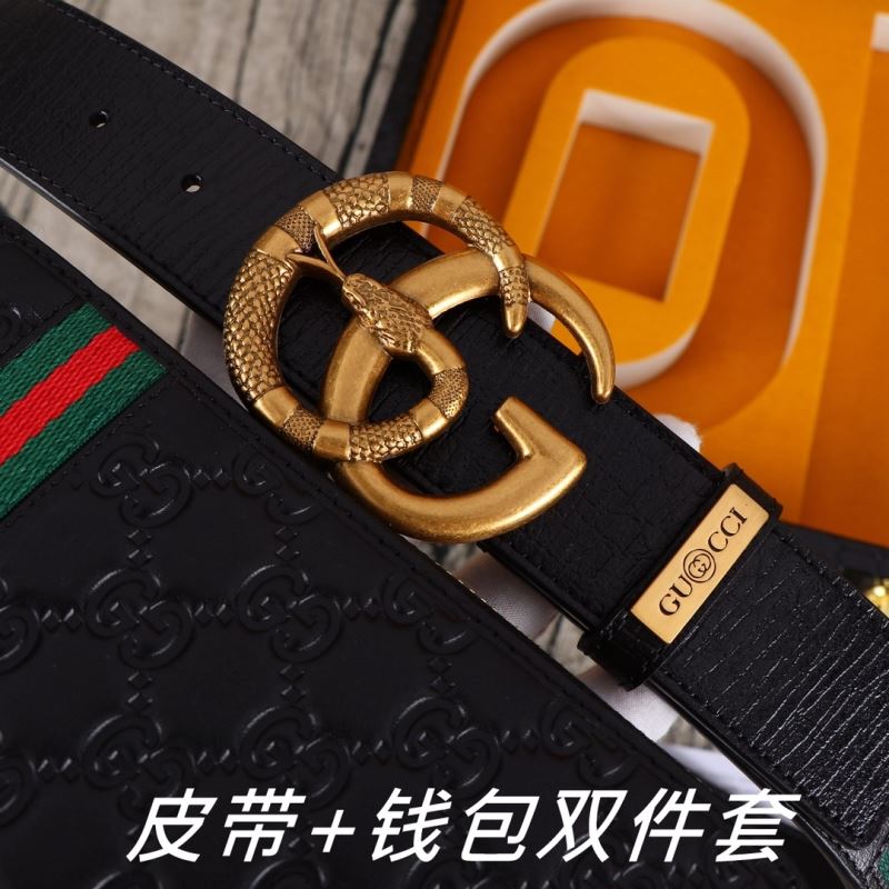 Gucci Belts