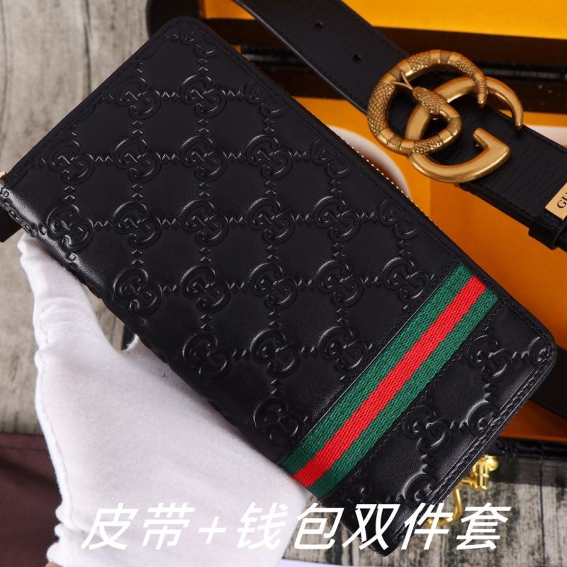 Gucci Belts