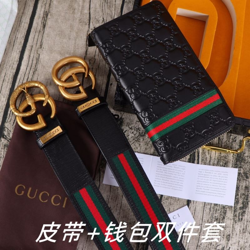 Gucci Belts