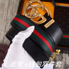 Gucci Belts