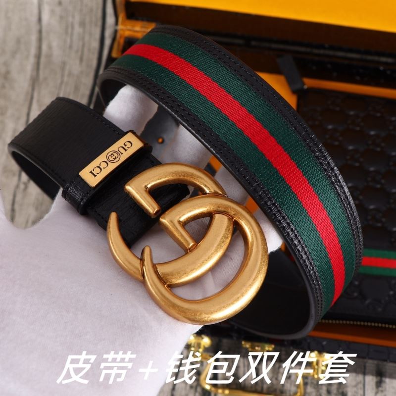 Gucci Belts