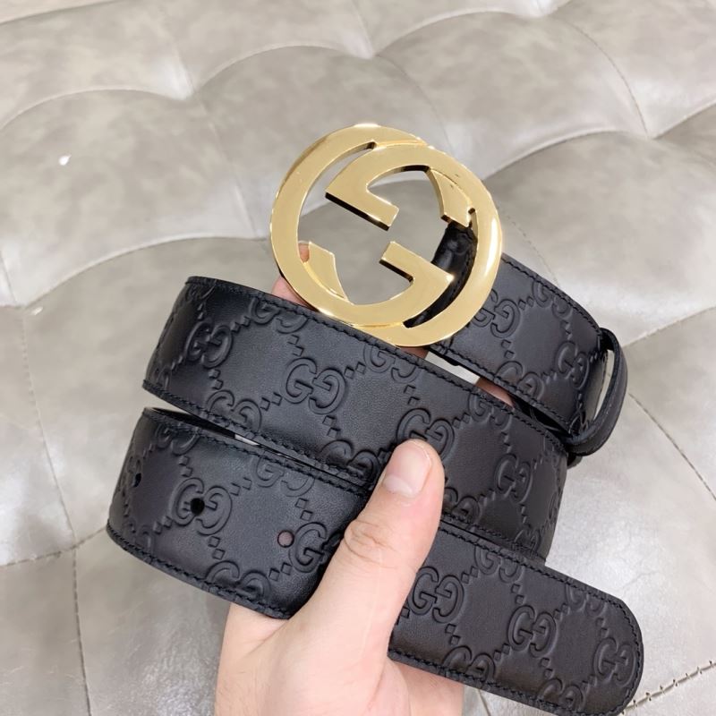 Gucci Belts