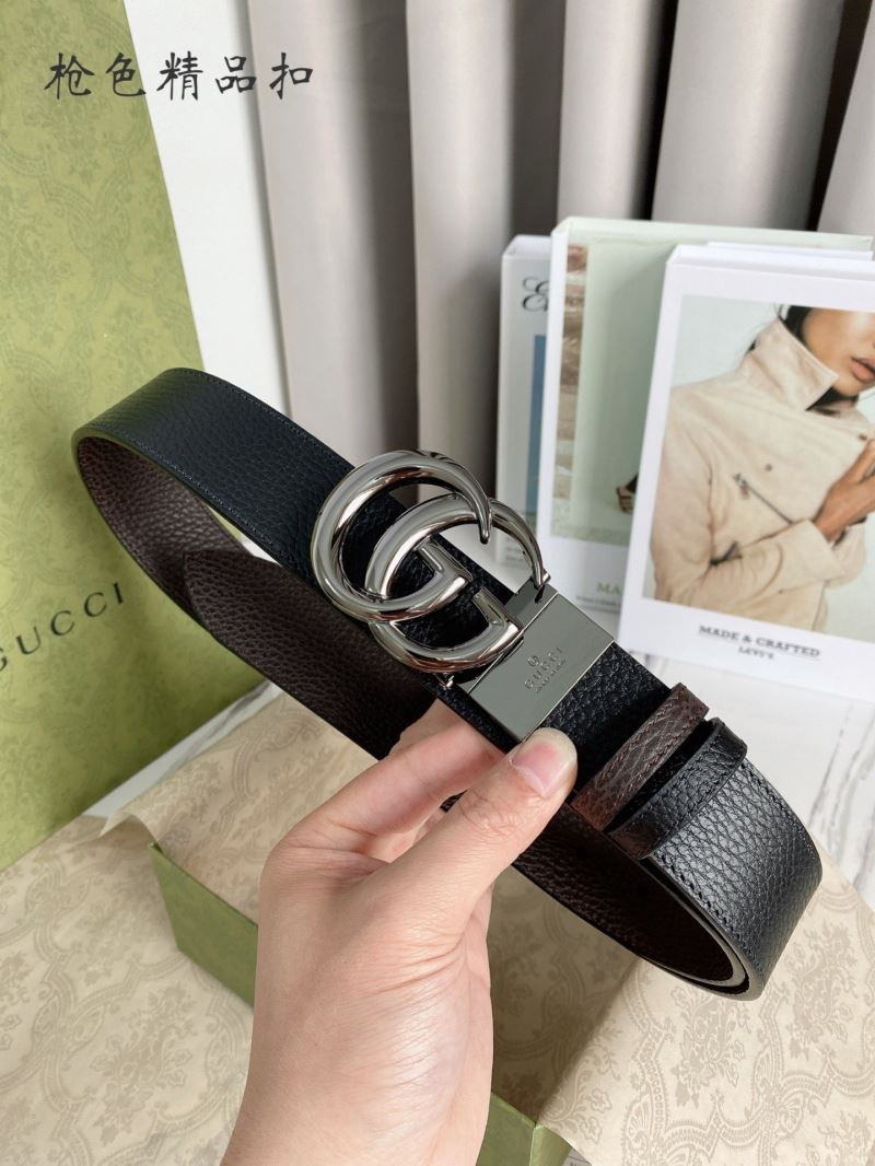 Gucci Belts