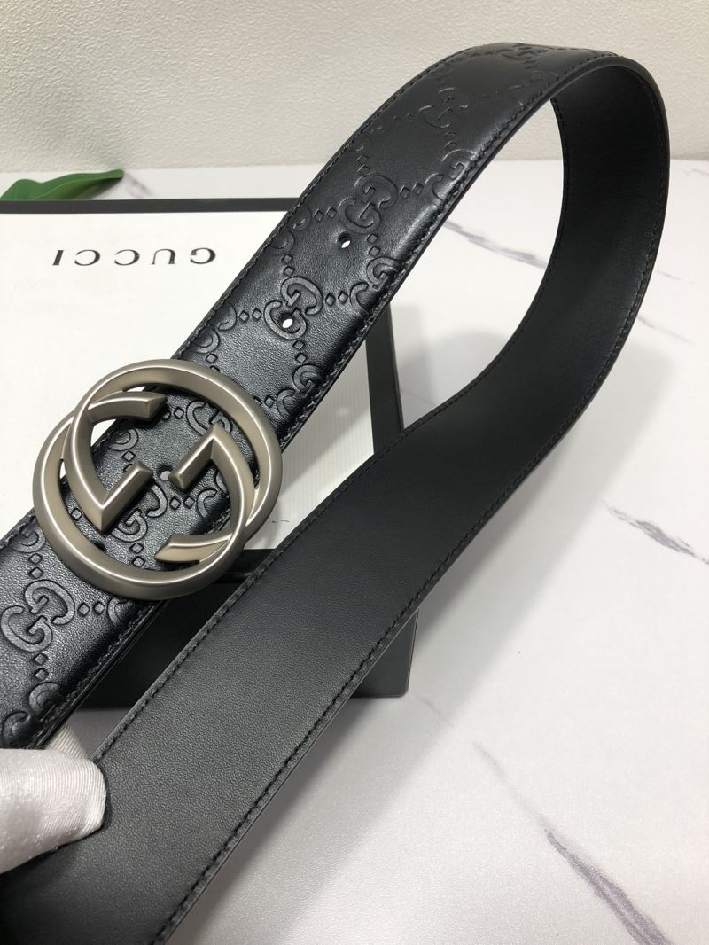 Gucci Belts