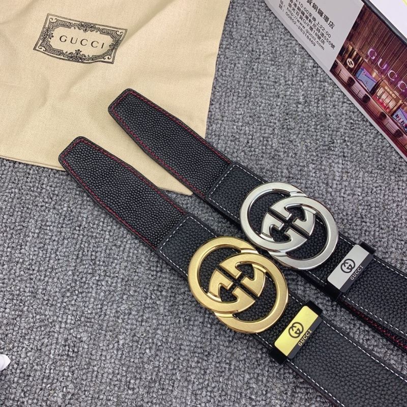 Gucci Belts