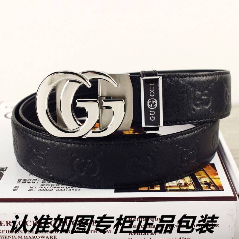 Gucci Belts