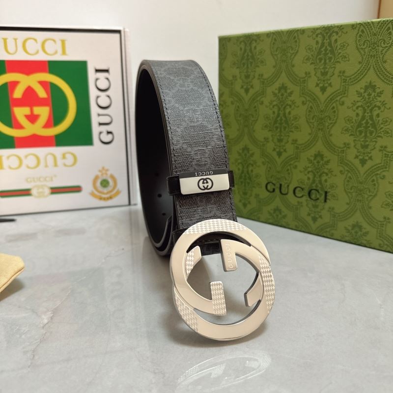 Gucci Belts