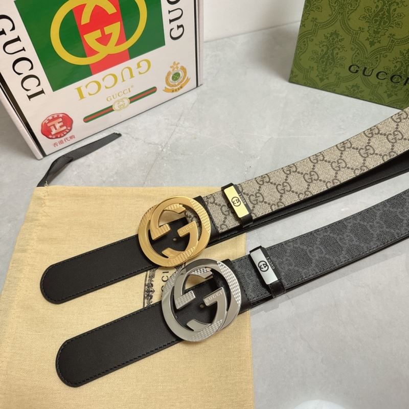 Gucci Belts