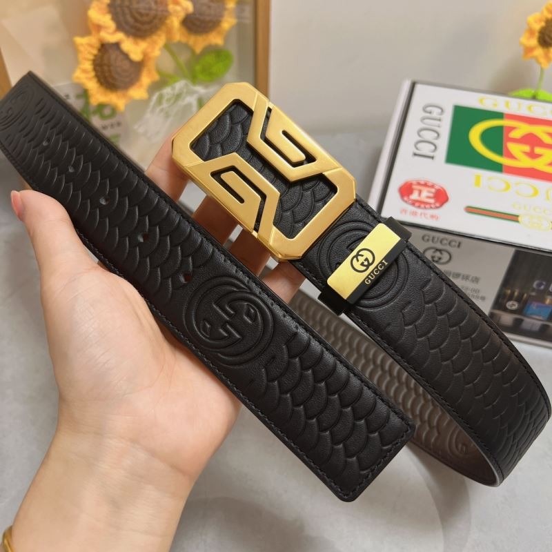 Gucci Belts