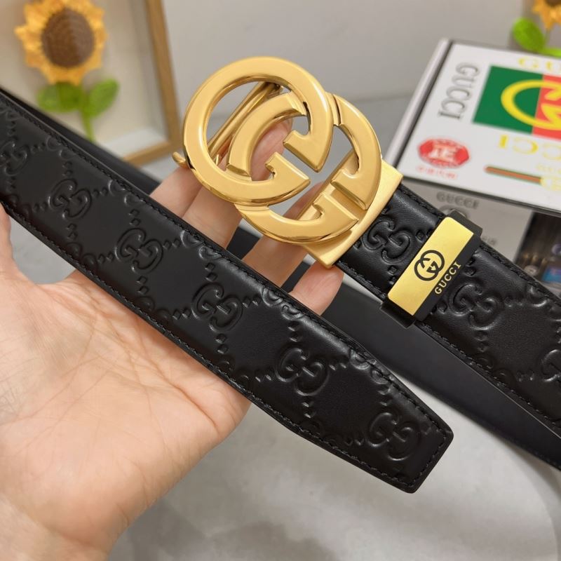 Gucci Belts