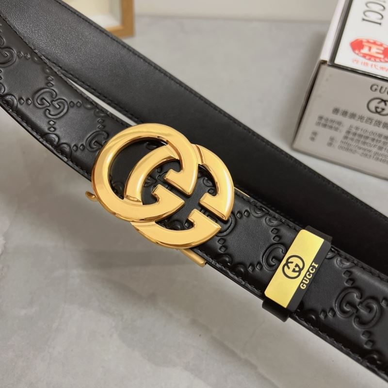 Gucci Belts