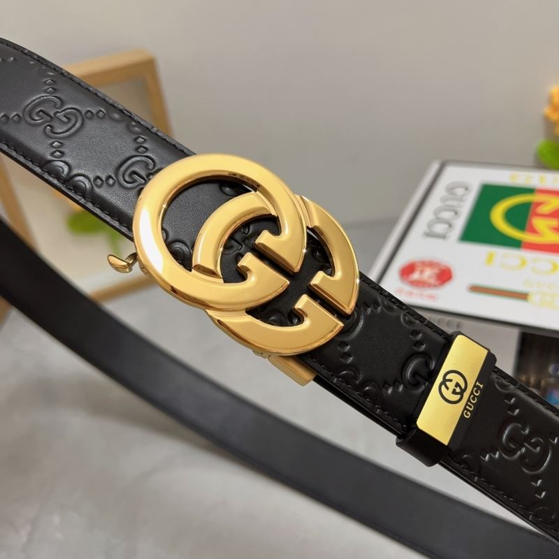 Gucci Belts