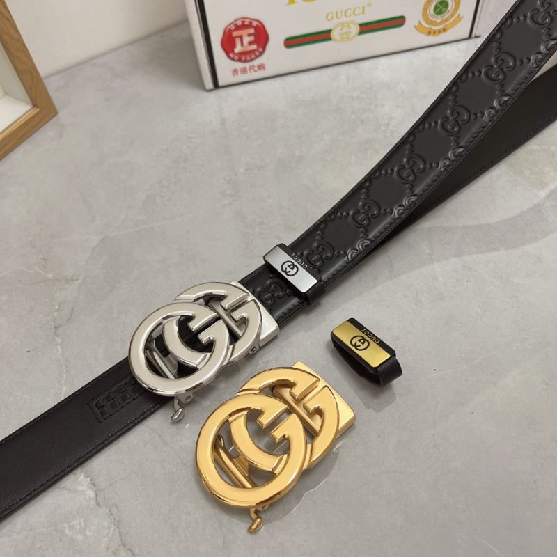 Gucci Belts