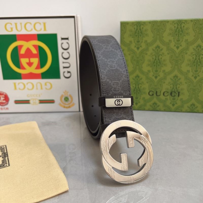 Gucci Belts