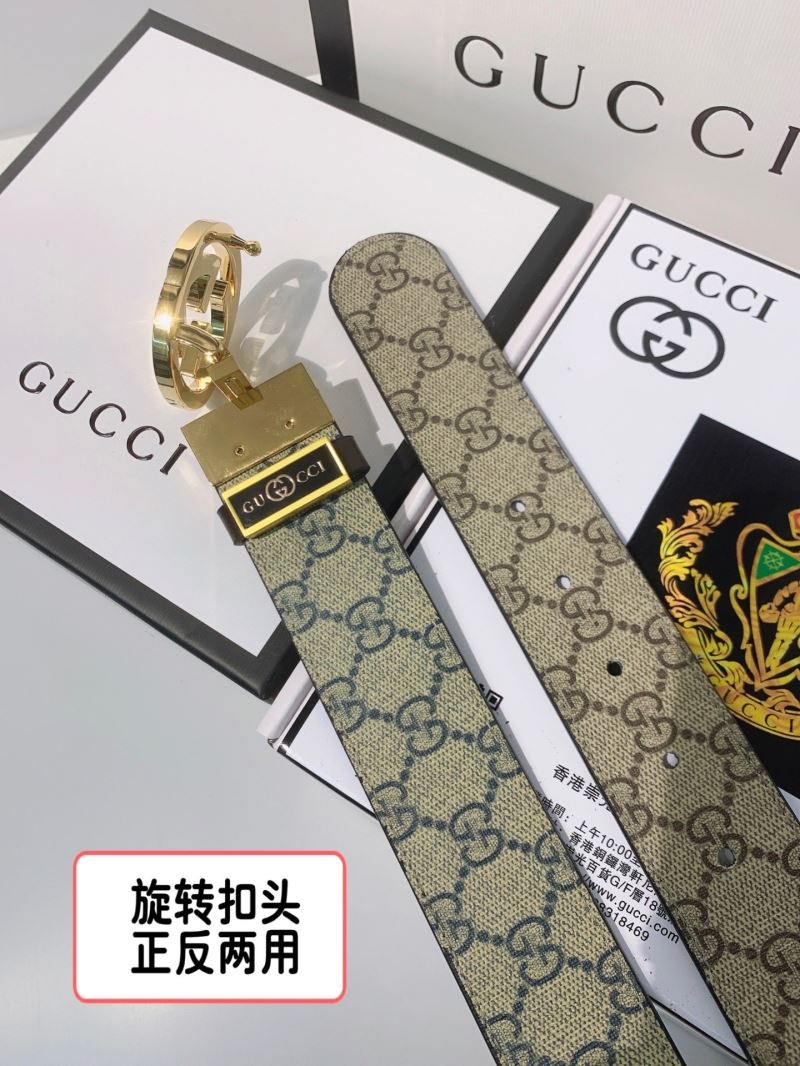 Gucci Belts