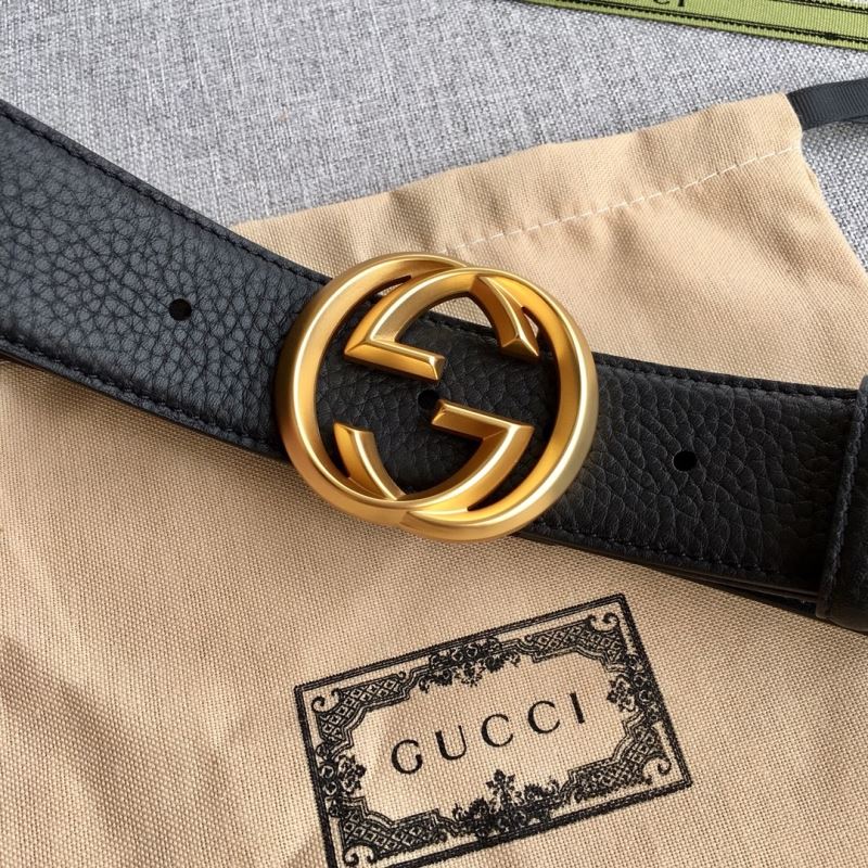 Gucci Belts