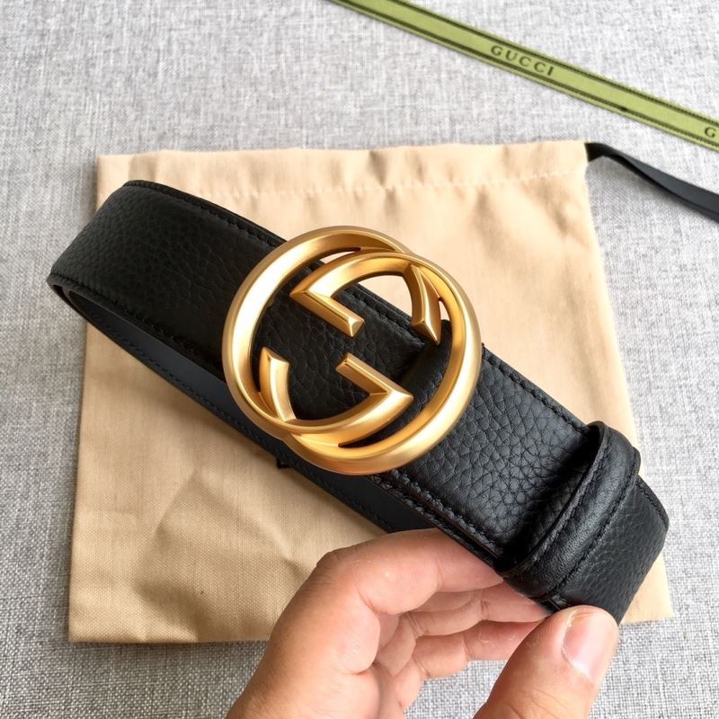 Gucci Belts