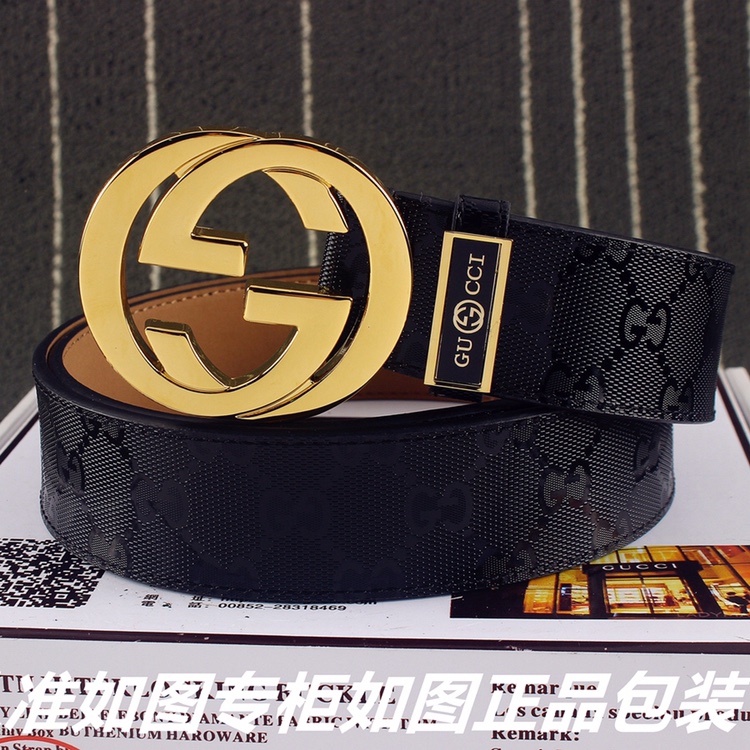 Gucci Belts