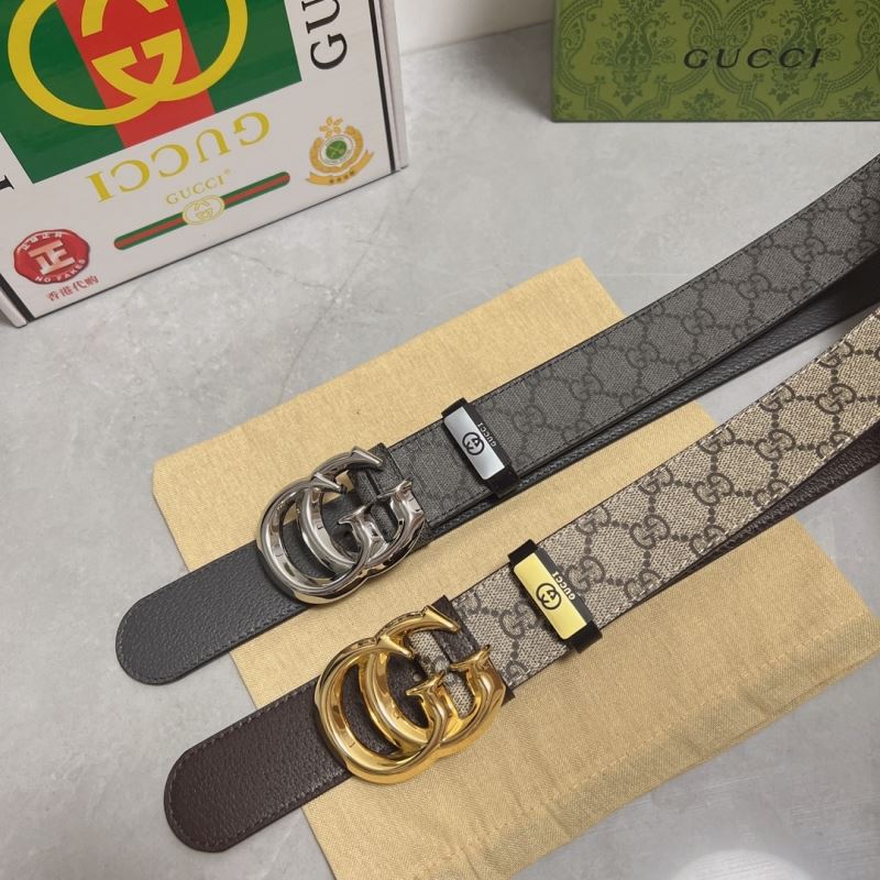 Gucci Belts