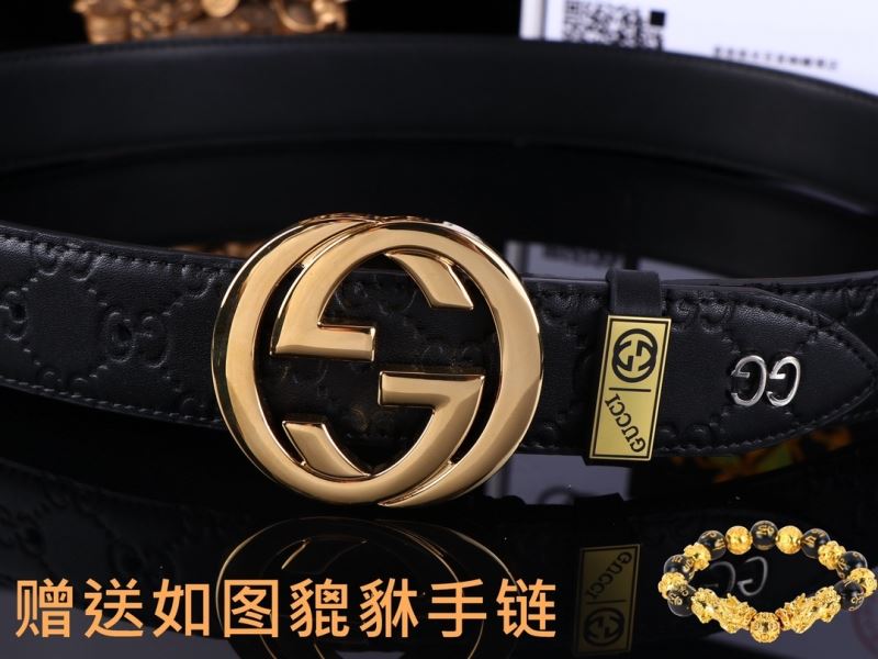 Gucci Belts