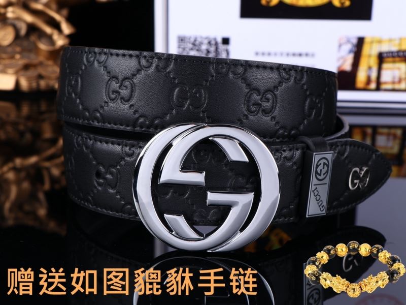 Gucci Belts