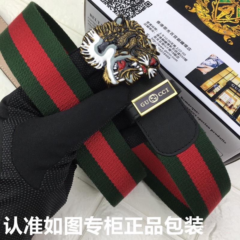 Gucci Belts