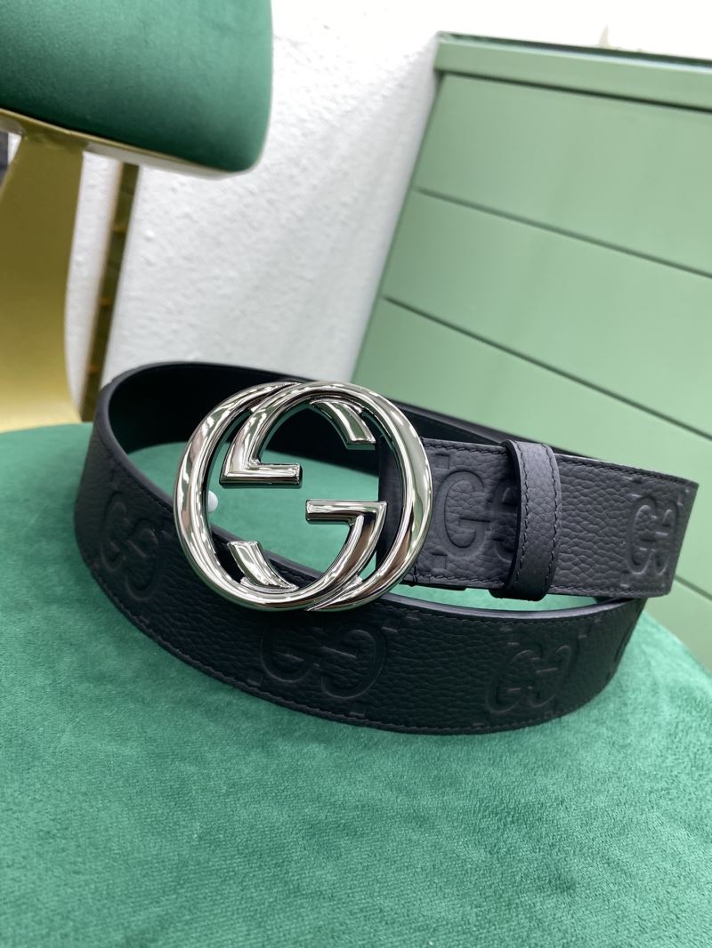 Gucci Belts