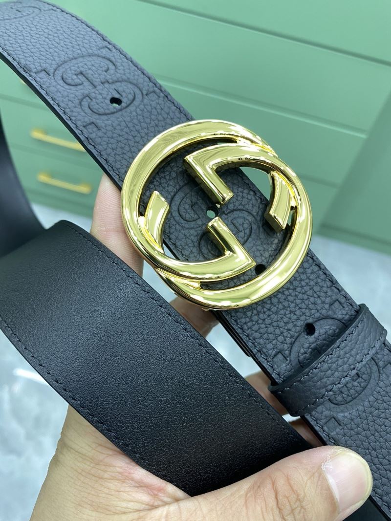 Gucci Belts