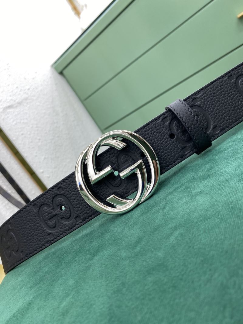 Gucci Belts