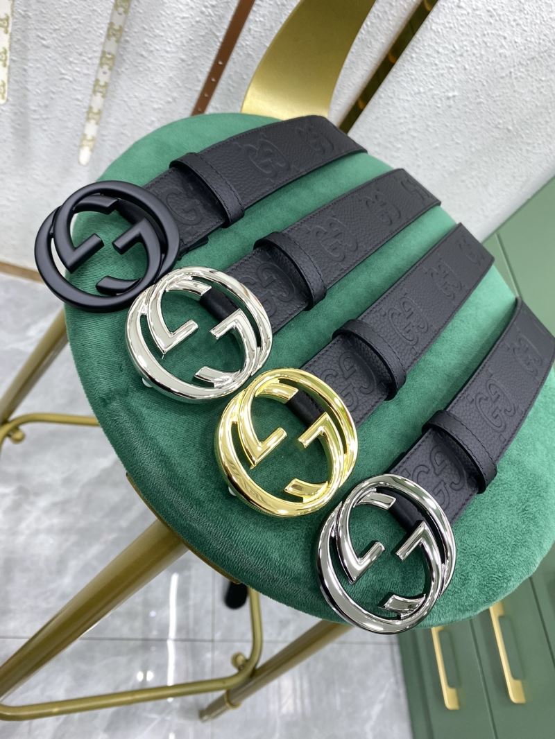 Gucci Belts