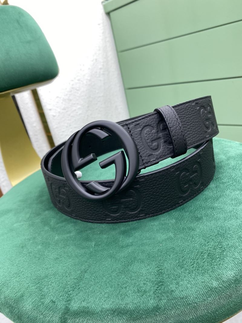 Gucci Belts