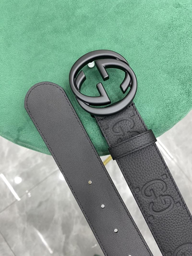 Gucci Belts