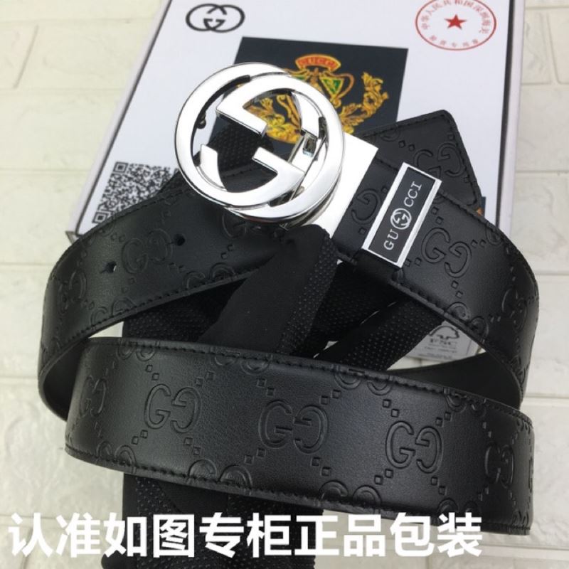 Gucci Belts