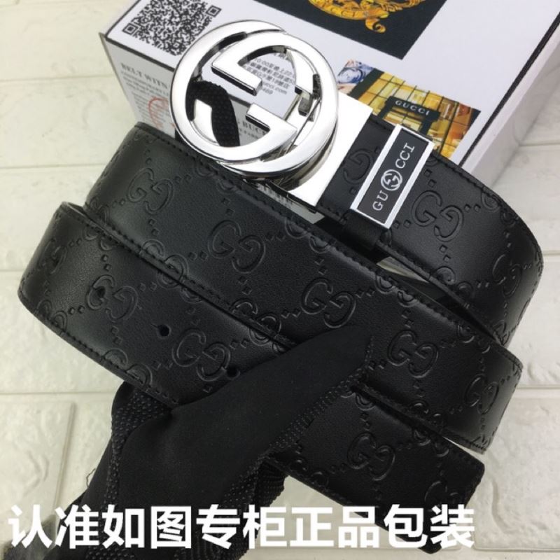 Gucci Belts