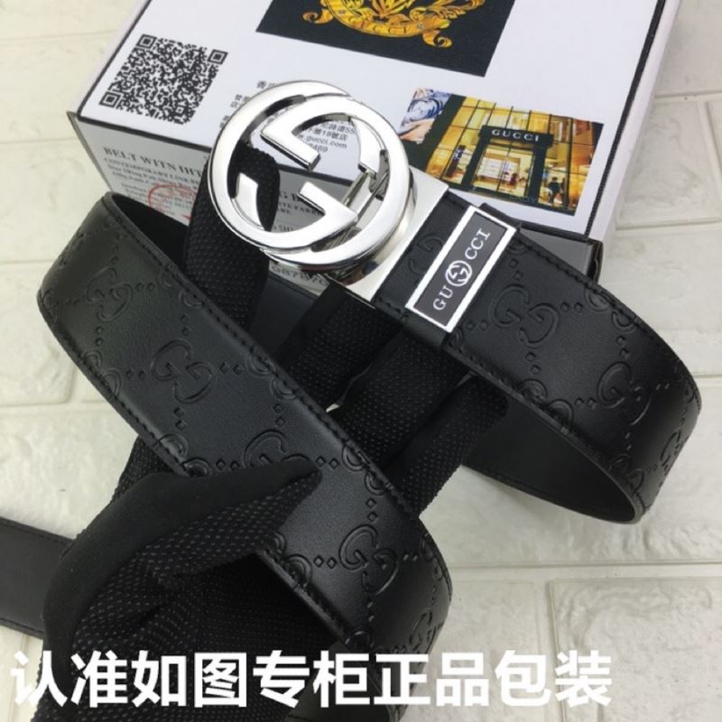 Gucci Belts