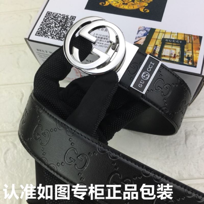 Gucci Belts