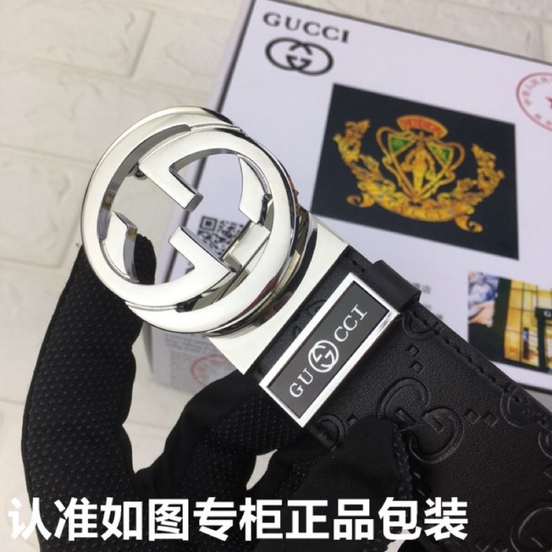 Gucci Belts