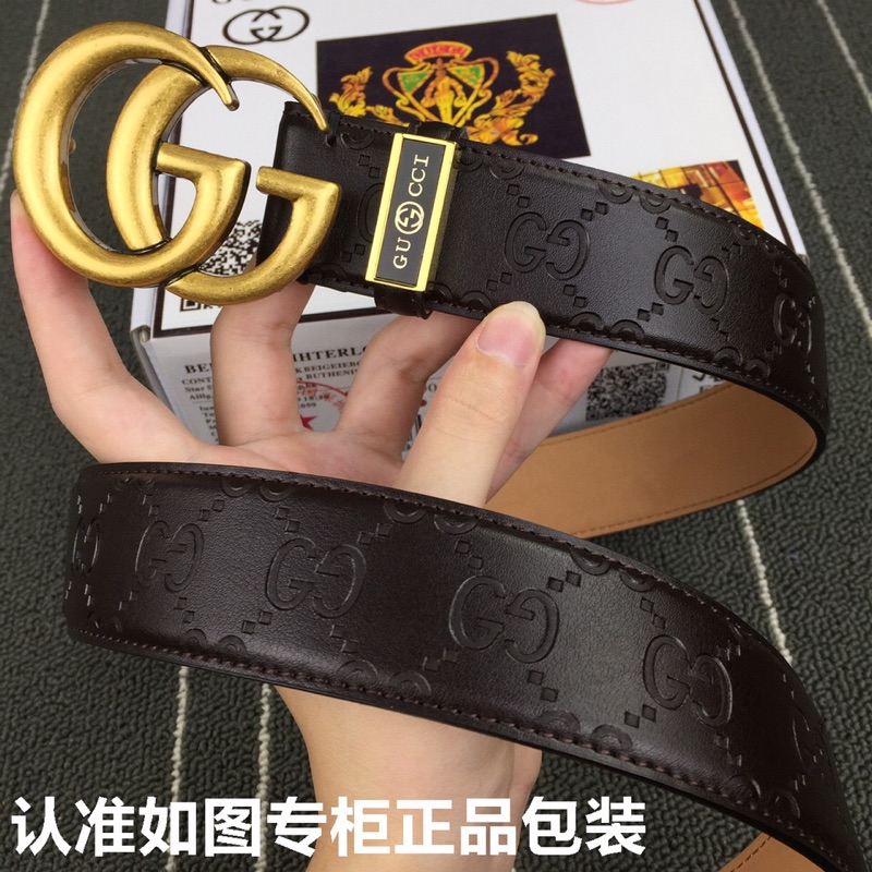 Gucci Belts