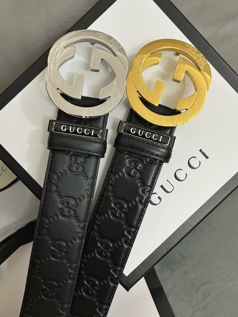 Gucci Belts