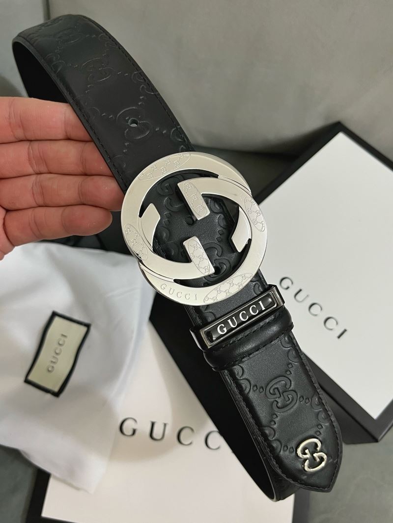 Gucci Belts