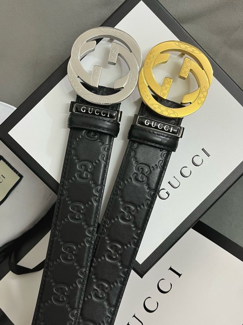 Gucci Belts