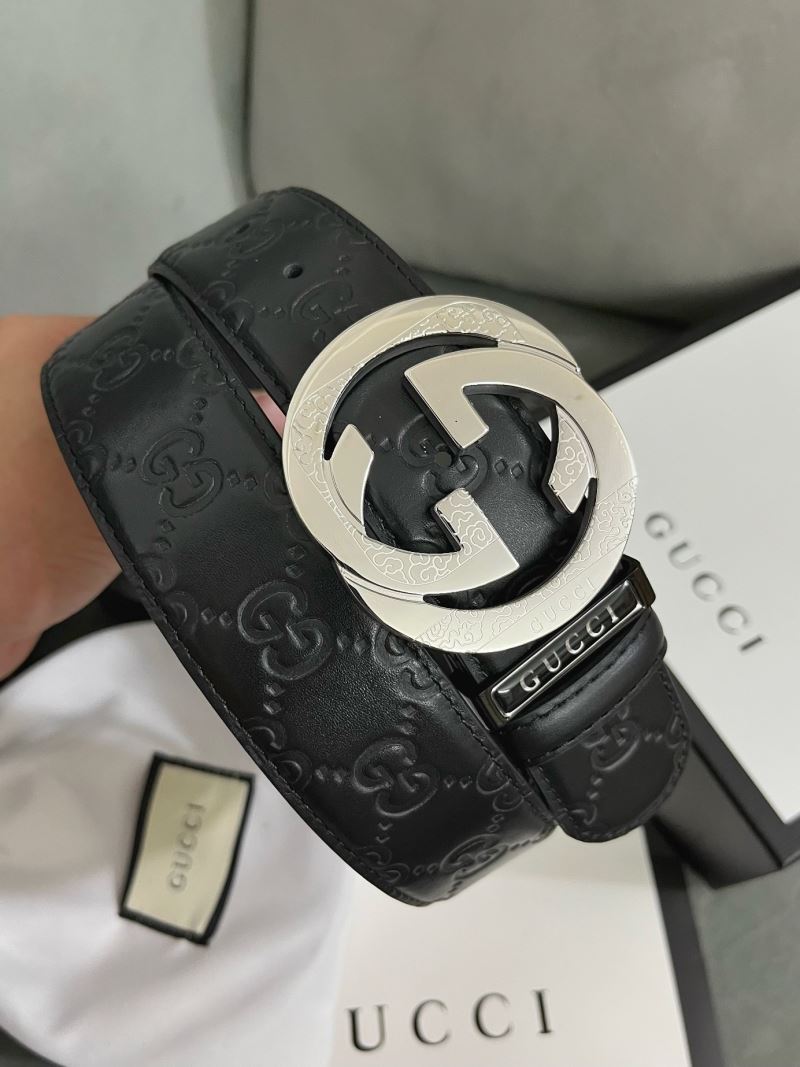 Gucci Belts