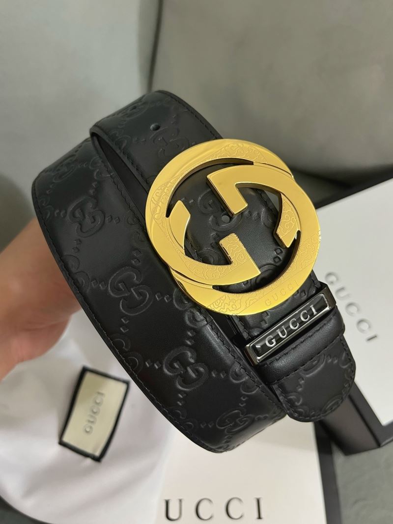 Gucci Belts