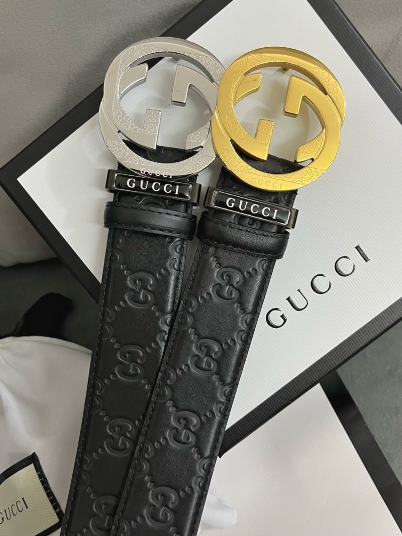 Gucci Belts