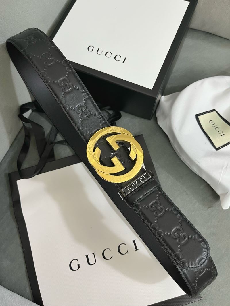 Gucci Belts