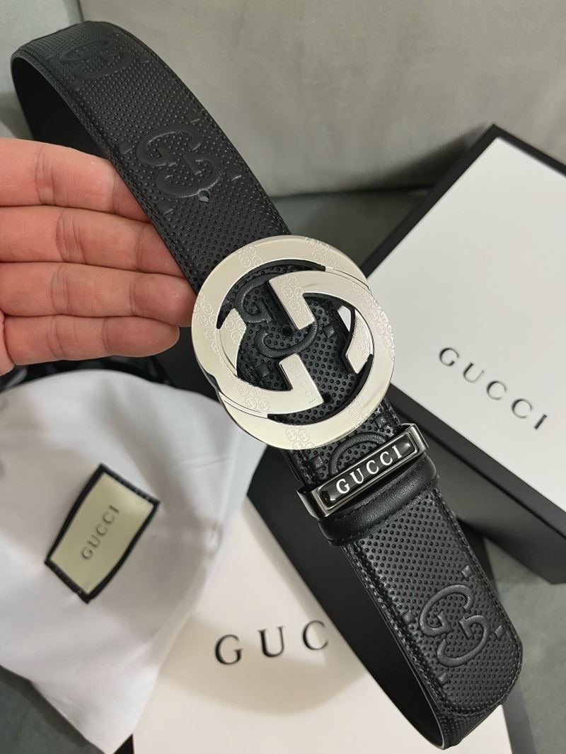 Gucci Belts