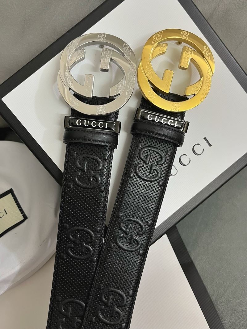 Gucci Belts